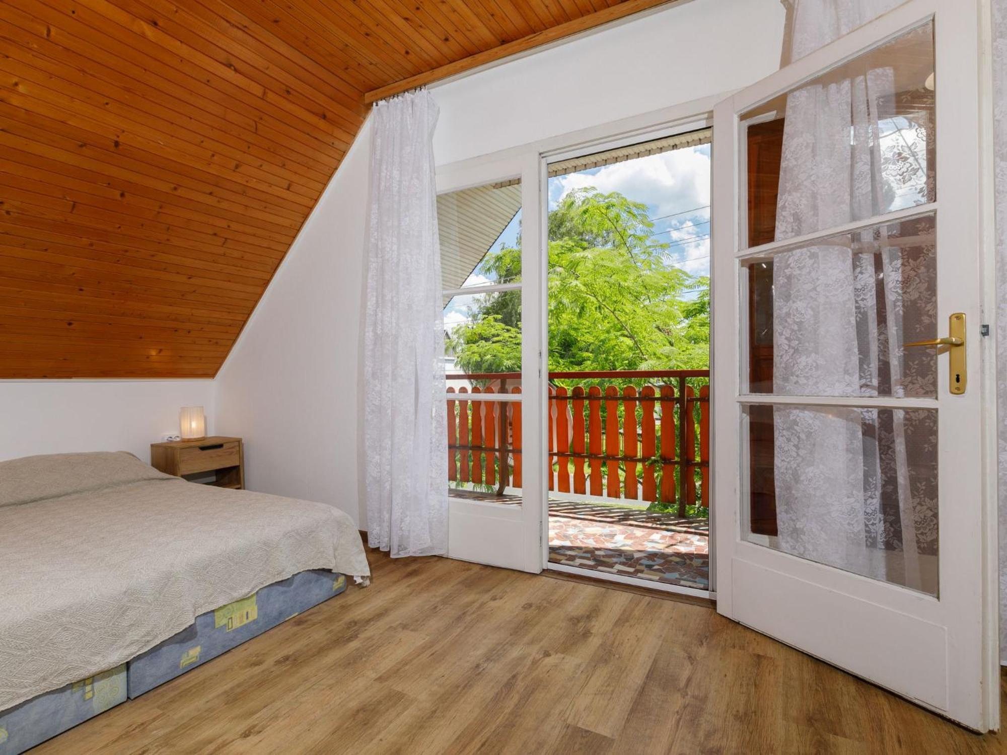 Holiday Home Rakoczi - Maf139 By Interhome Balatonmáriafürdő エクステリア 写真